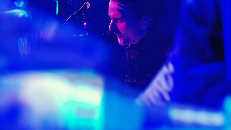 Muse: Hullabaloo - Live At Le Zenith - Paris still 3