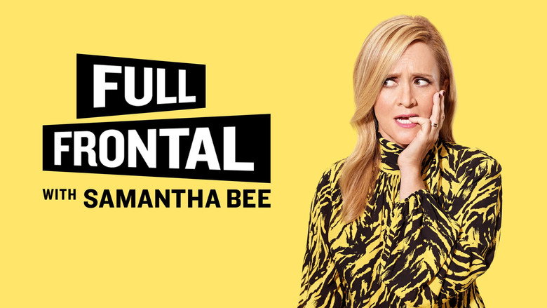 Full Frontal with Samantha Bee still 6