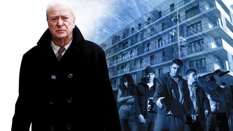 Harry Brown still 4
