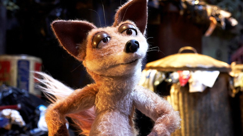 Mongrels still 2