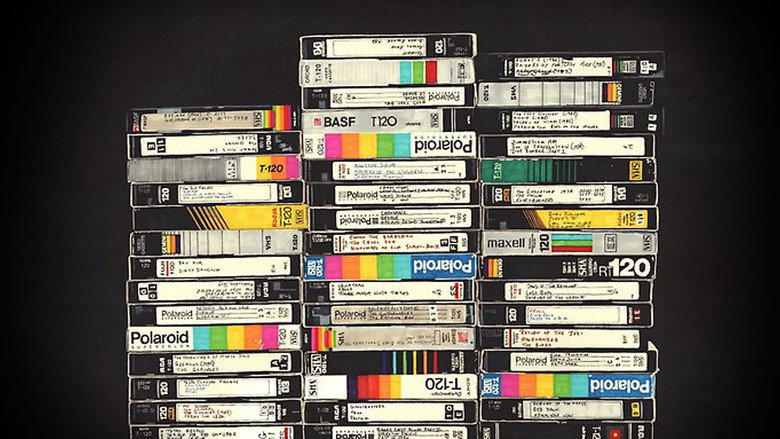 VHS Revolution still 4