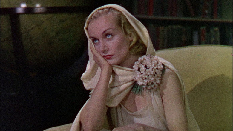 Nothing Sacred still 7
