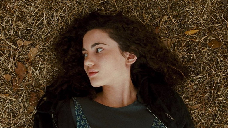The New Daughter still 4