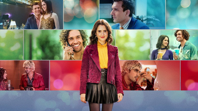 Choose Love still 4