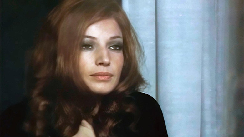 Monica Vitti, die Königin des italienischen Films still 7