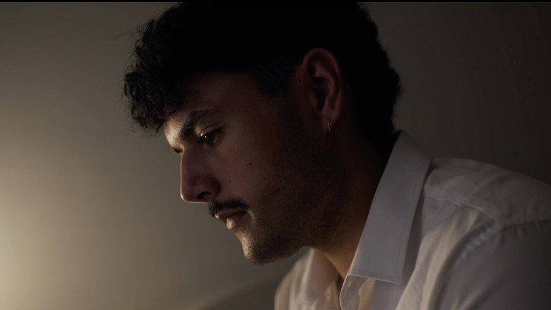 The Initiation still 1