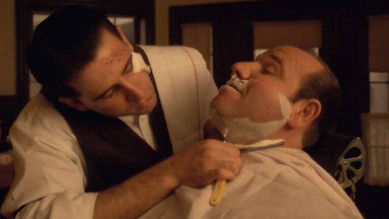 Frank Nitti: The Enforcer still 2