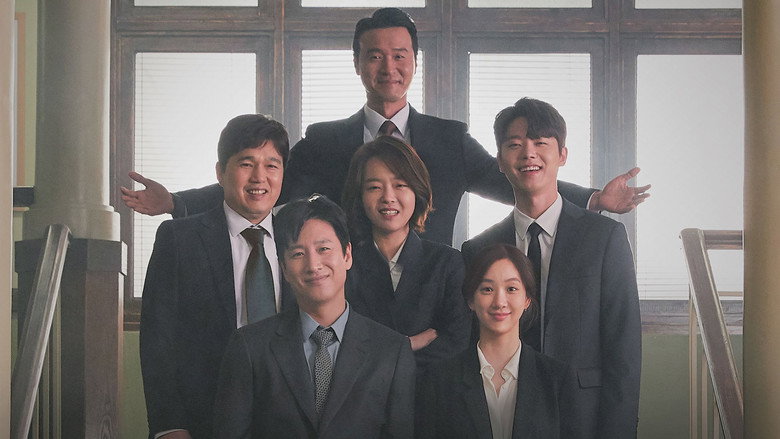 Diary of a Prosecutor still 1