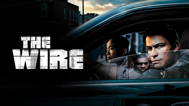 The Wire still 7