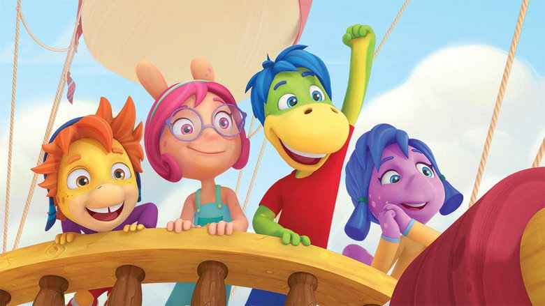 Dino Aventuras still 1