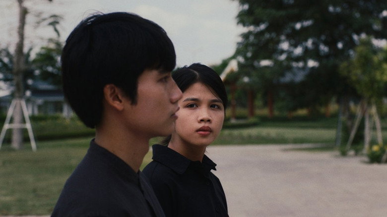Close The Eye To See still 7