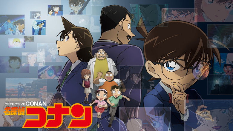 Detective Conan still 5