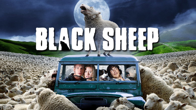 Black Sheep still 2