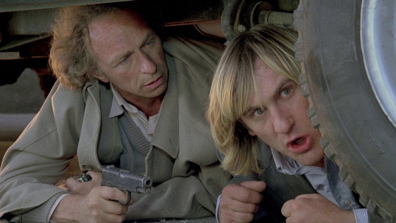 The Fugitives still 3