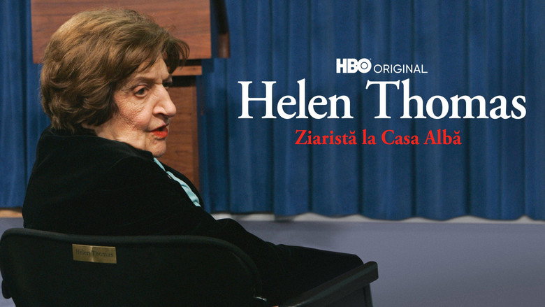 Thank You, Mr. President: Helen Thomas at the White House still 4