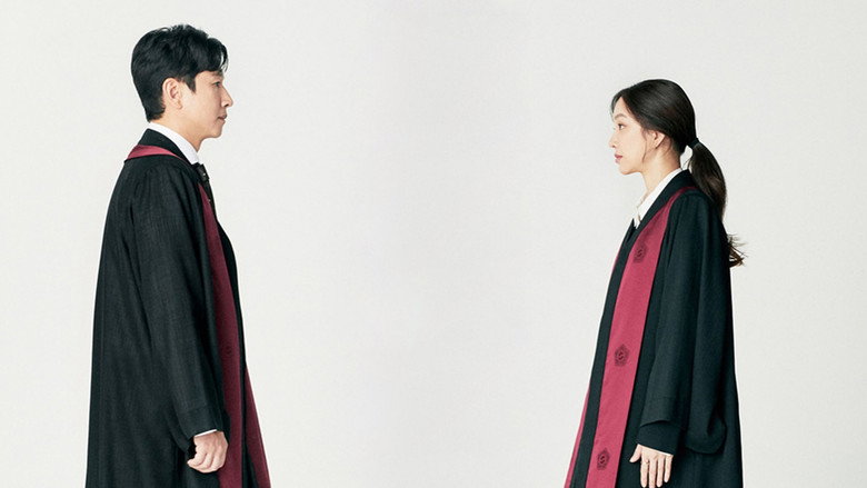 Diary of a Prosecutor still 3