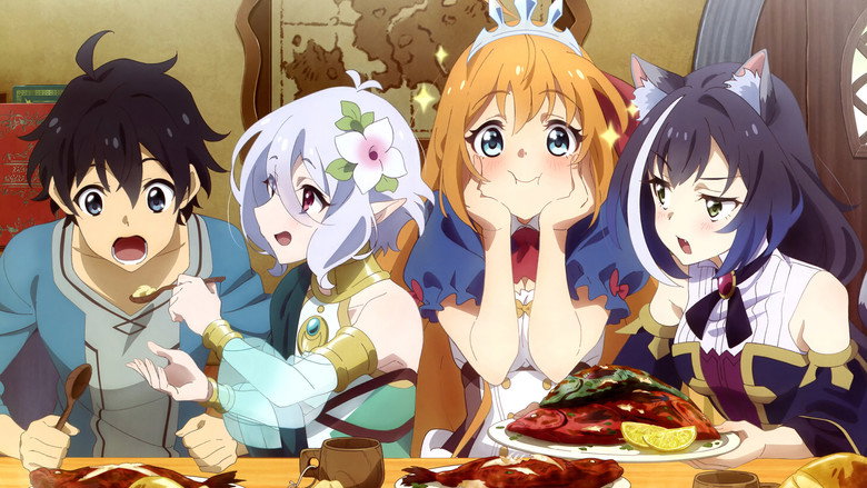Princess Connect! Re:Dive still 2