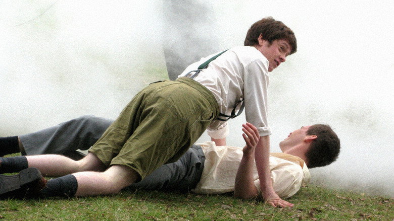 Rufus Stone still 1