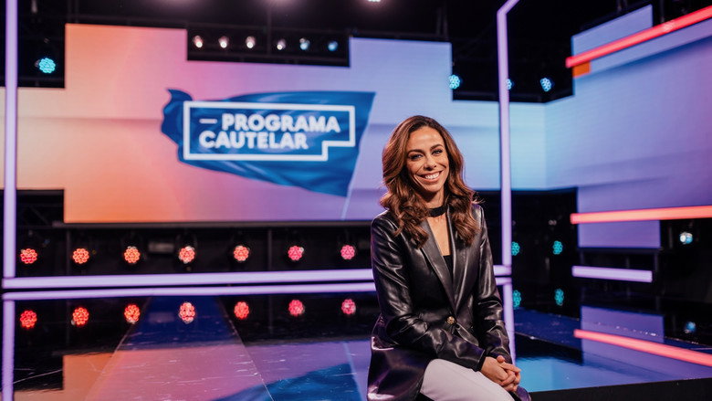 Programa Cautelar still 2