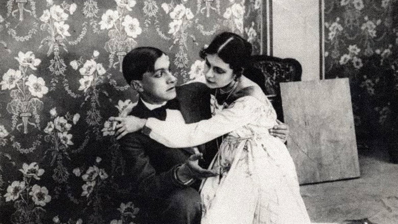 Shackled by Film still 3