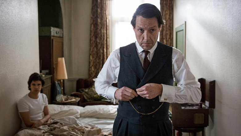 A Very English Scandal still 4