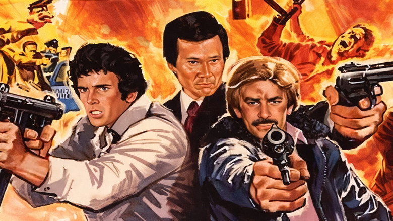 Weapons of Death still 1