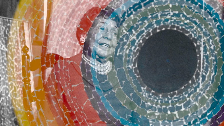 Miss Alma Thomas: A Life in Color still 2