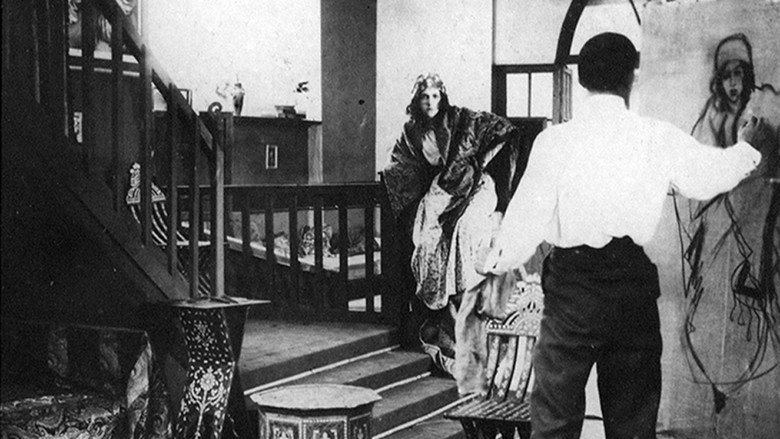 Shackled by Film still 1