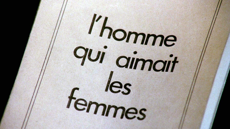 The Man Who Loved Women still 2
