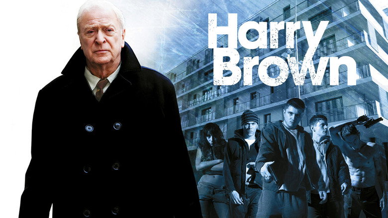Harry Brown still 8