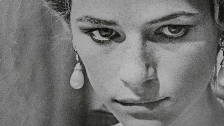 The Enigmatic Charlotte Rampling still 1