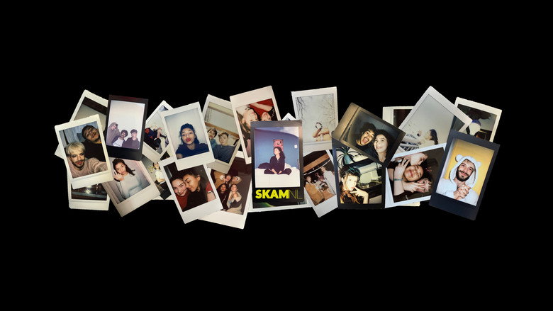 SKAM NL still 3