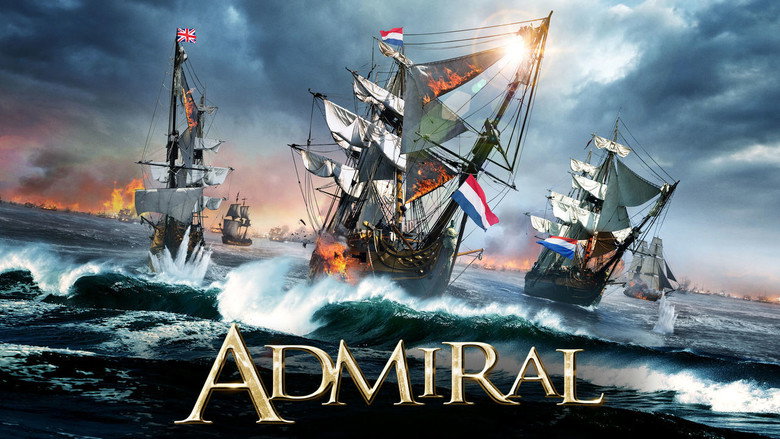 Admiral still 5