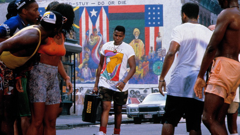 Do the Right Thing still 6