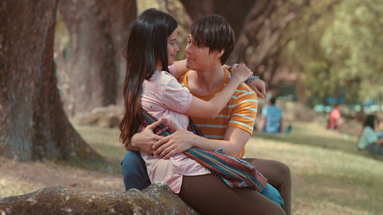 Alone/Together still 1