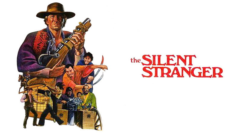 The Silent Stranger still 7