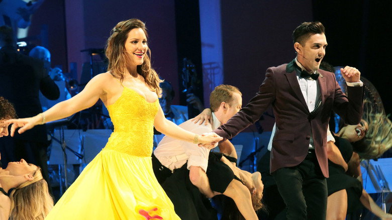 Bombshell in Concert still 1