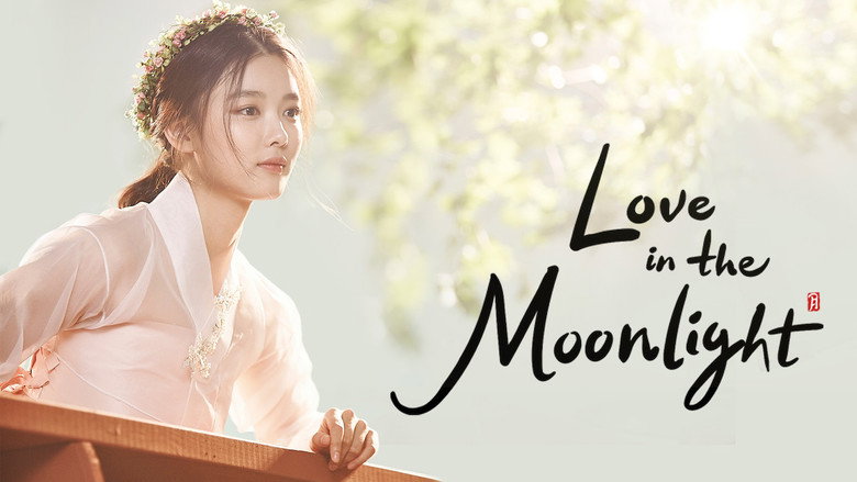 Love in the Moonlight still 5