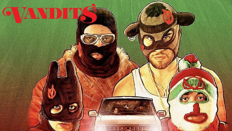 Vandits still 4