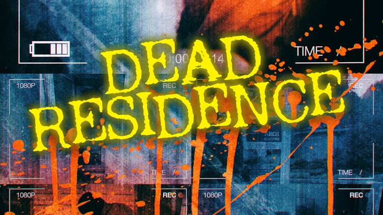 Dead Residence still 1