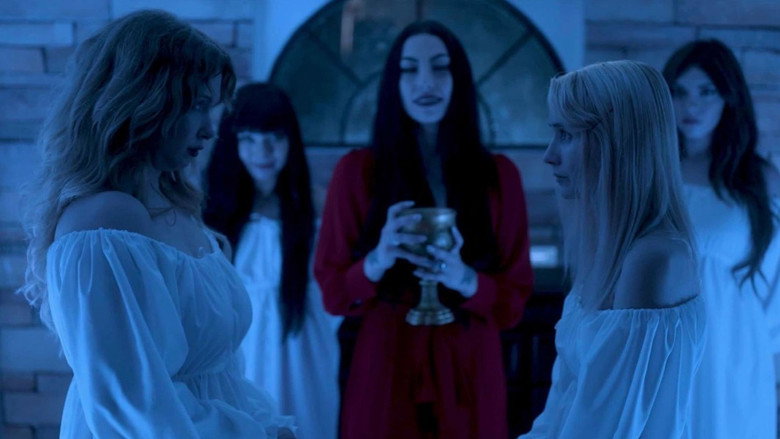 OnlyFangs still 3