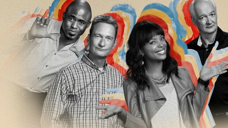 Whose Line Is It Anyway? still 2
