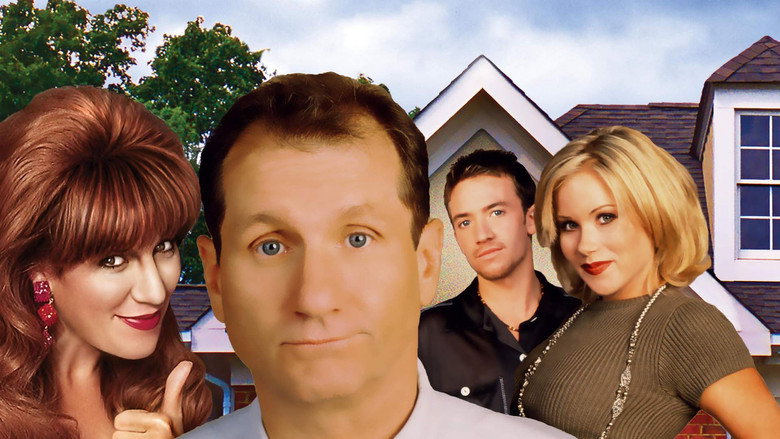 Married... with Children still 5