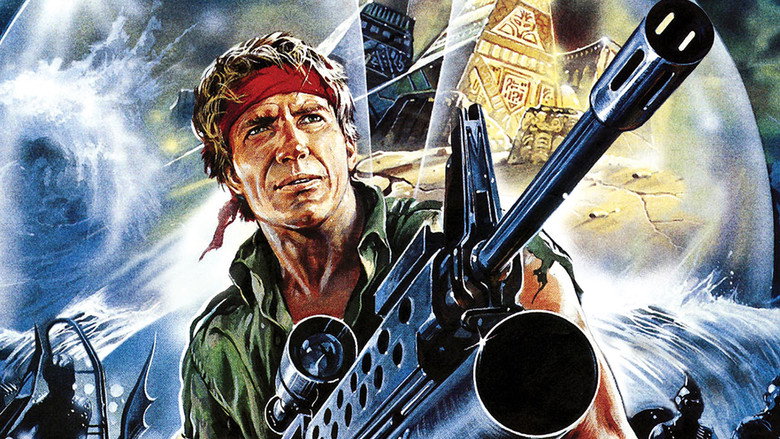 Raiders of Atlantis still 2