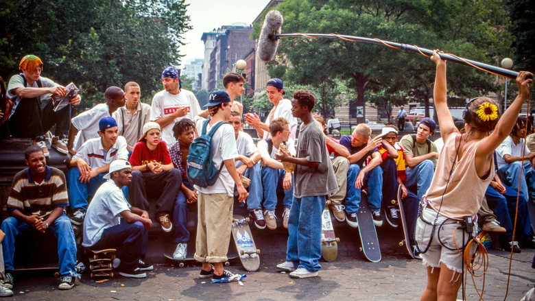 We Were Once Kids still 2