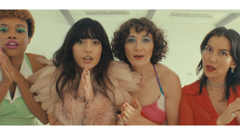 Girl Control still 1
