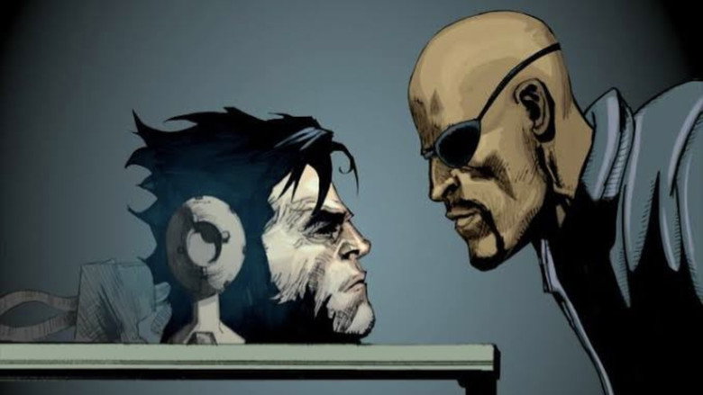 Ultimate Wolverine vs. Hulk still 5