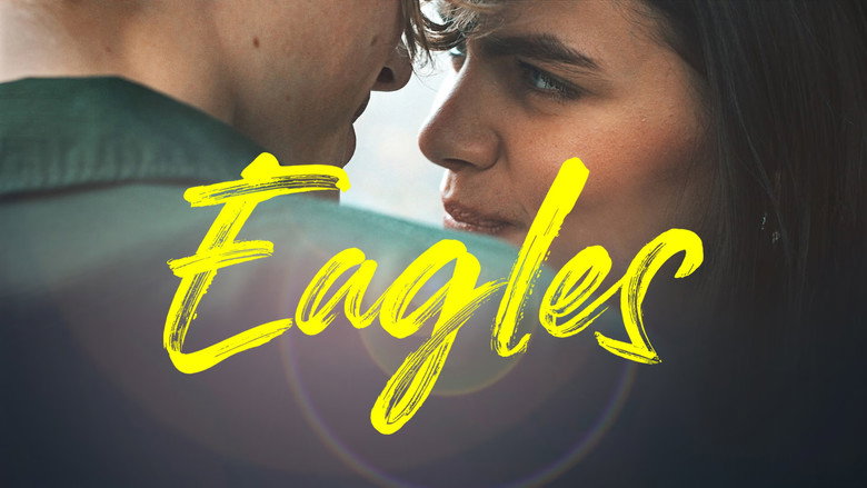 Eagles still 1