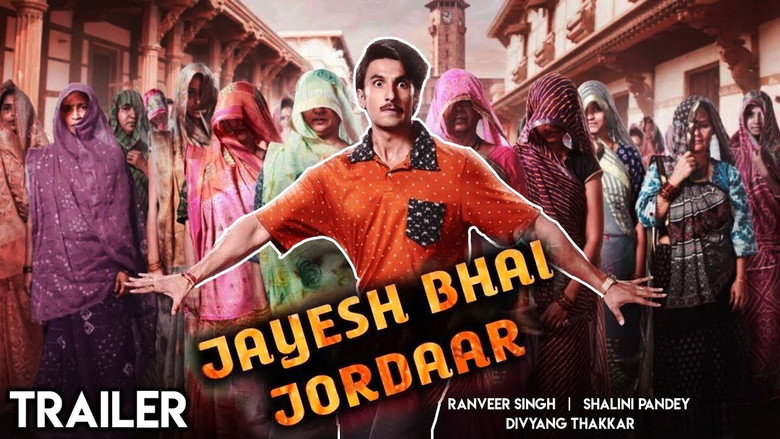 Jayeshbhai Jordaar still 5