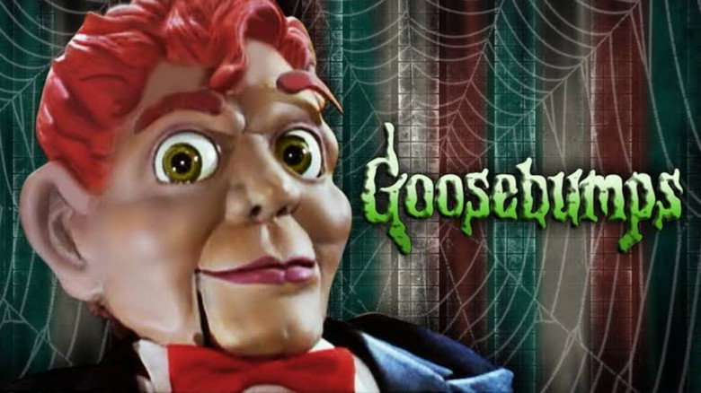 Goosebumps still 6